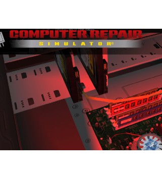 Computer Repair Simulator Digital Download Key GLOBAL